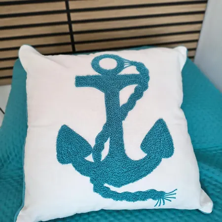 La Dimora Di Calypso 3* Σαλέρνο