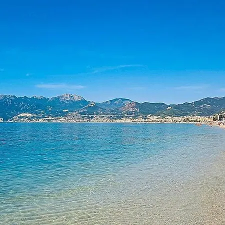 Bed and Breakfast La Dimora Di Calypso