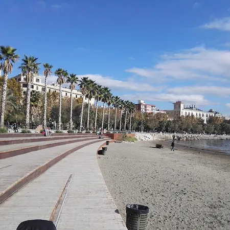 La Dimora Di Calypso