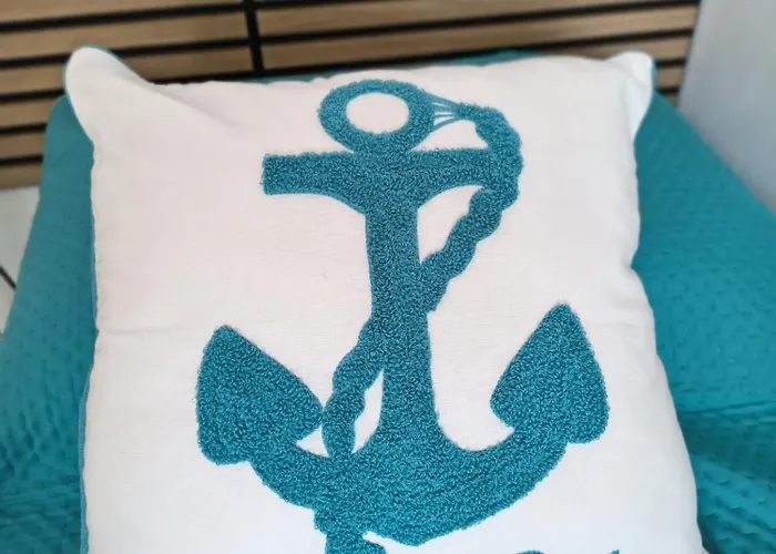 La Dimora Di Calypso 3* Σαλέρνο