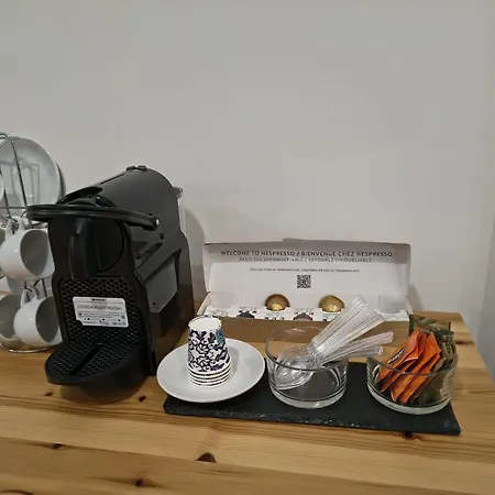 La Dimora Di Calypso 3*