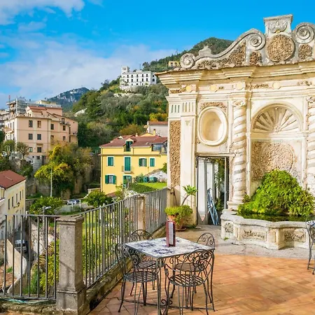 La Dimora Di Calypso 3* Salerno