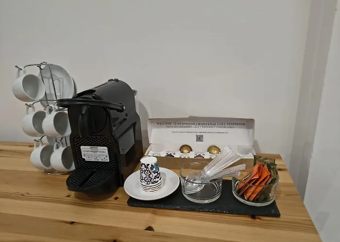 La Dimora Di Calypso 3*