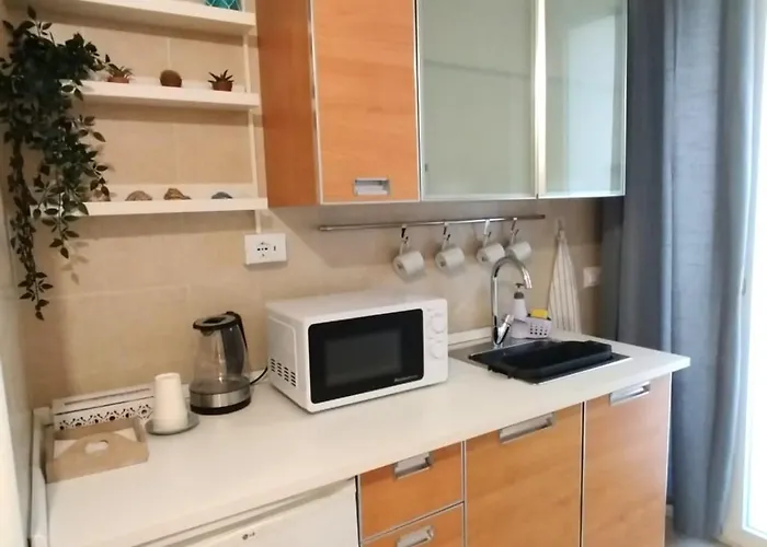 La Dimora Di Calypso