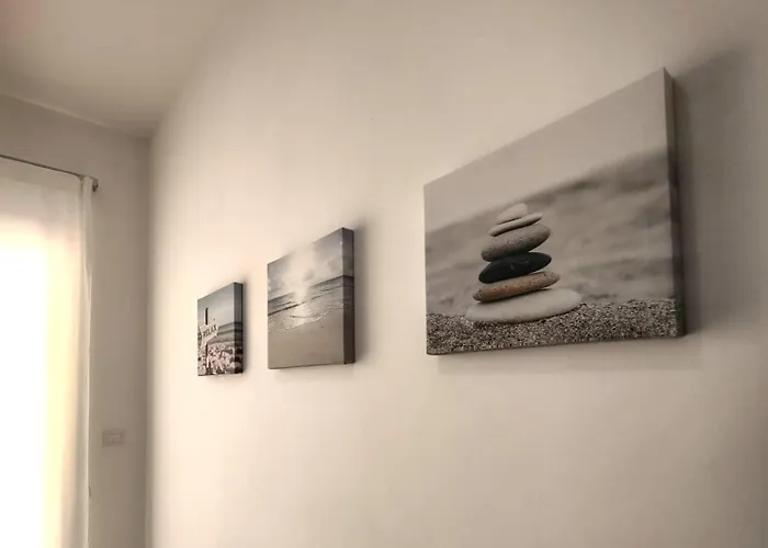 La Dimora Di Calypso Salerno