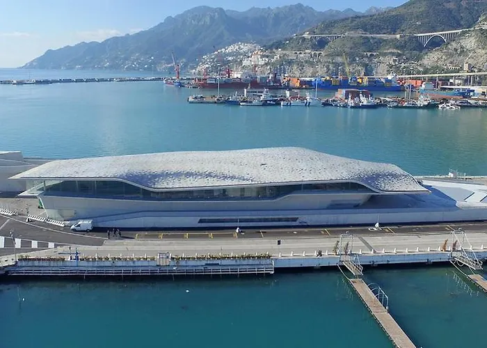 La Dimora Di Calypso 3*